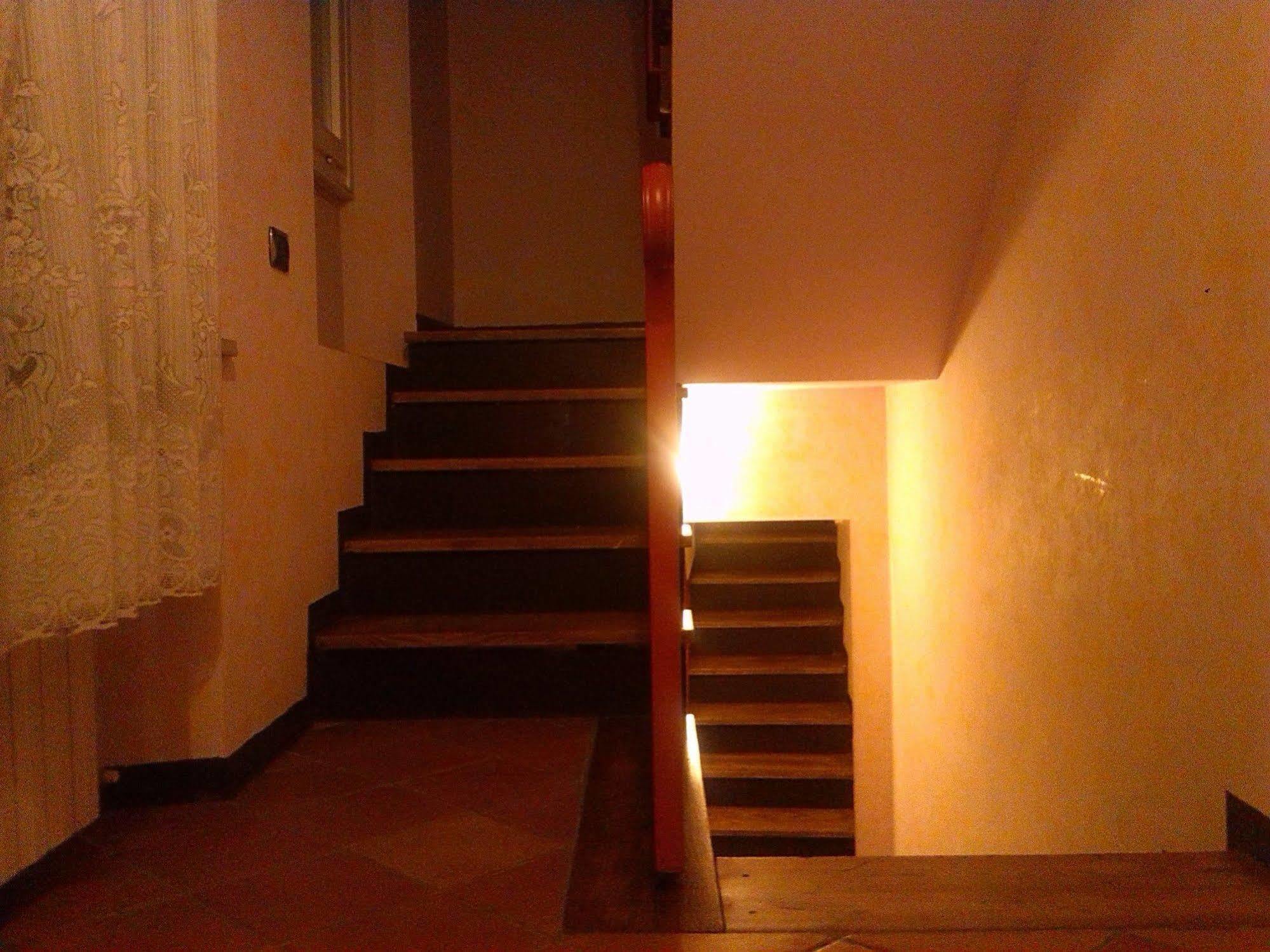 Affittacamere Il Granaio Lucca Exterior foto